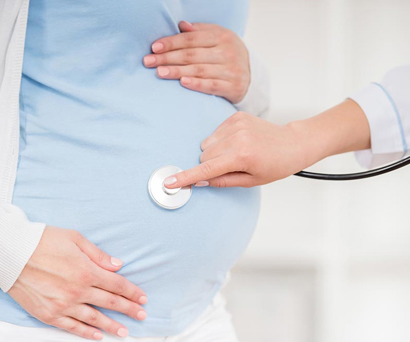 Antenatal Checkup & Care