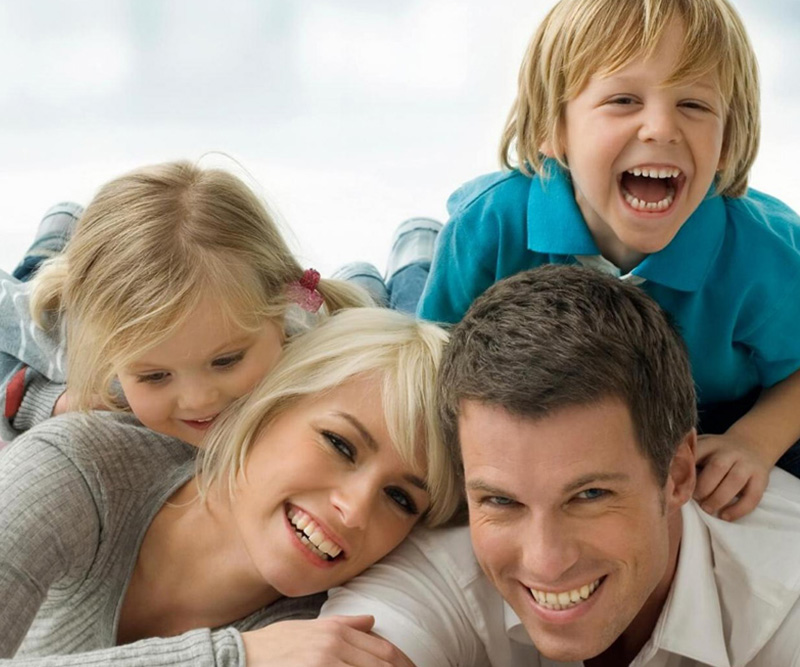 Family Planning Services