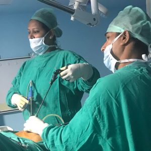 Gynecology Services
