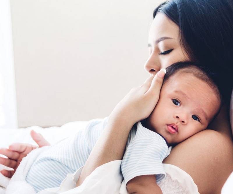 Postnatal Care