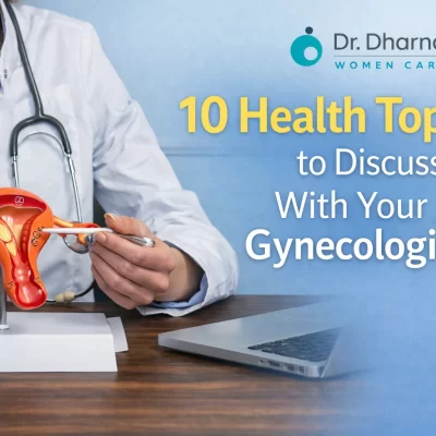 Gynecologist Matters