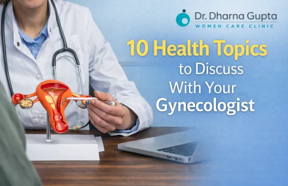 Gynecologist Matters