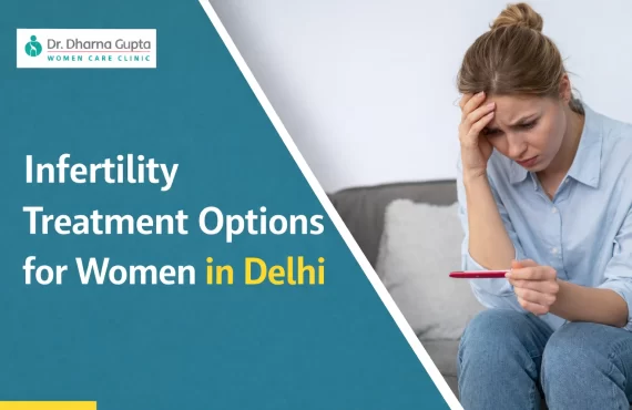 infertility treatment Delhi