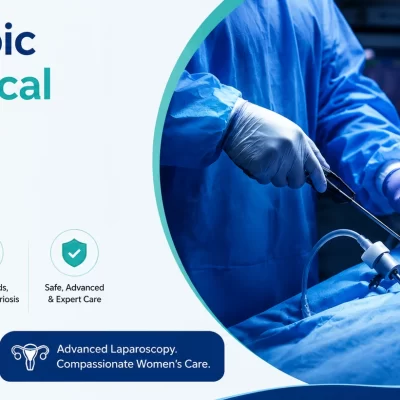 Laparoscopic Gynecological