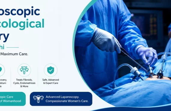 Laparoscopic Gynecological